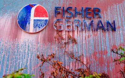 Palestine Action Campaign Leads to Fisher German Ending Ties with Elbit