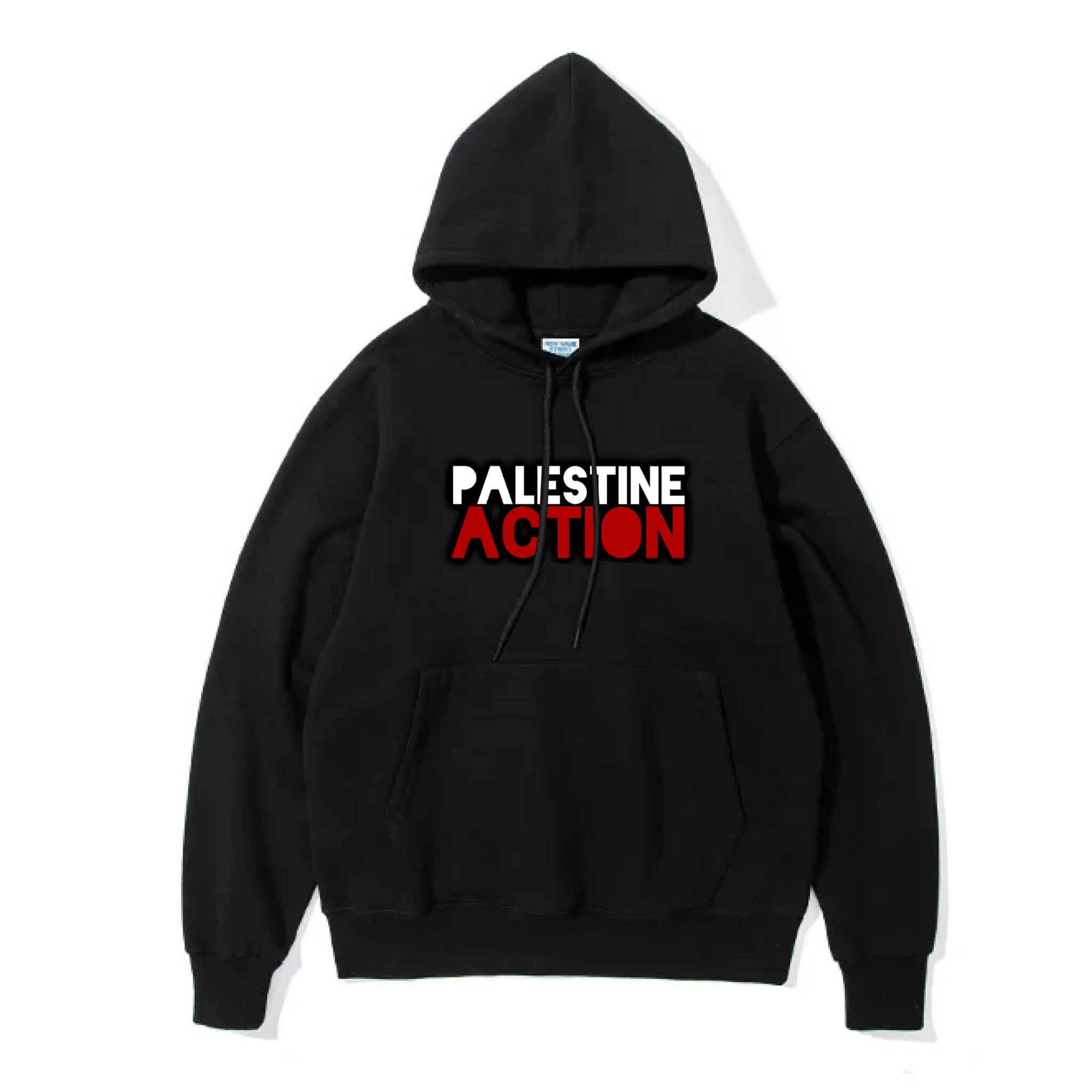 Palestine Action Hoodie