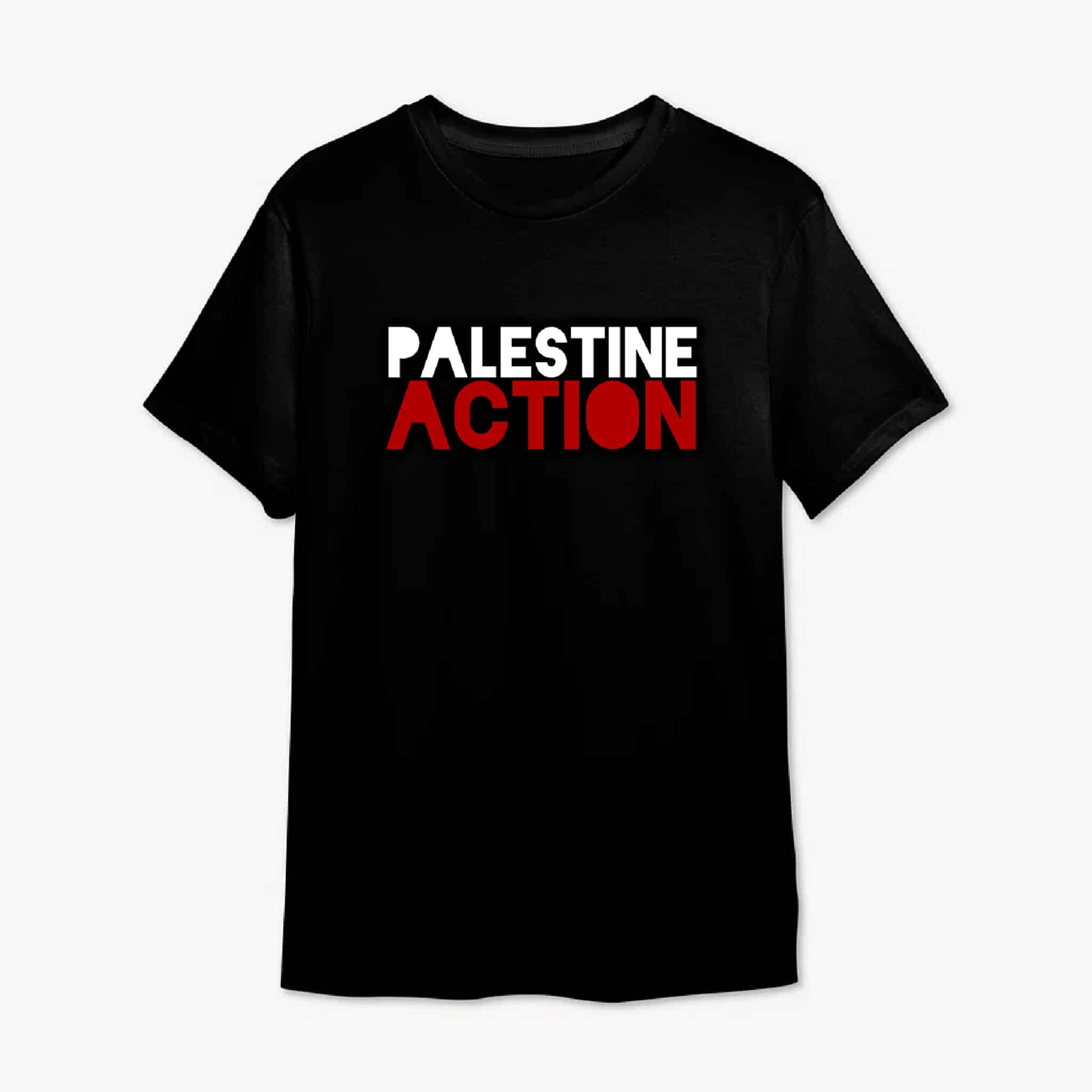 Palestine Action T-Shirt